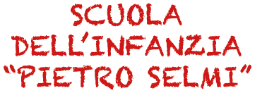 Scuola Infanzia Pietro Selmi Polesella